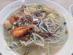 -面道赞宁海海鲜面(迎凤街店)