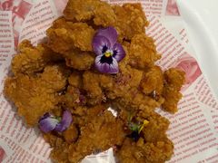 -PARFUM FLORAL花境法餐(南京首店)