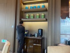 -夏宫中餐厅(静安香格里拉店)