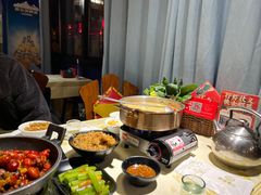 -聚味瞿记·龙虾堂(望城店)