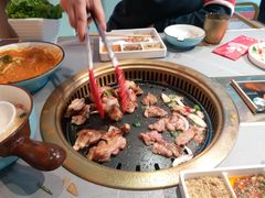 -棒小伙·齐齐哈尔烤肉(龙茗路店)