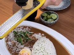-CURRY YA 熟成咖哩專門店(深圳湾万象城店)