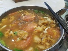 -中国徽菜·徽商故里(广安门店)