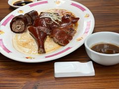 -猪肉婆私房菜(容桂总店)