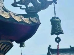 -九鼎铁刹山风景区