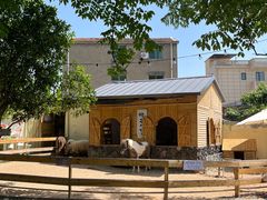 -HERRE·FARM 赫尔露营农场·团建聚会包场