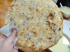 -徐记红川肉烧饼