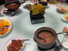 -湖锦酒楼·旗舰店(三阳总店)