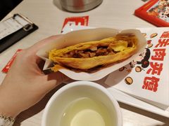 -九毛九西北菜(番禺万达店)