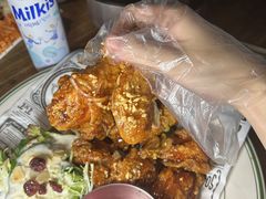 -Dak's 炸鸡(远景路店)