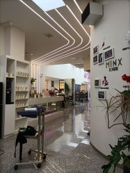 -MINX名珂斯·烫染形象设计