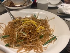 -浙江安吉JW万豪酒店·万豪中餐厅