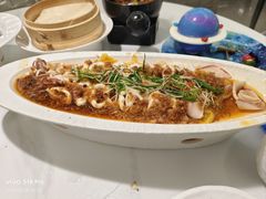 -3号仓库·创意中国菜(新世界城店)