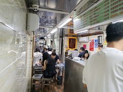 -芳婆糕团店(王府大街店)