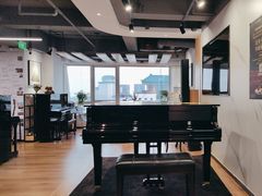 -雅马哈钢琴专卖店盛世雅歌琴行·电钢琴城·钢琴培训(翠微路店)