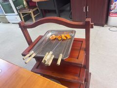 -炭虎子水浒烤肉(梦时代店)