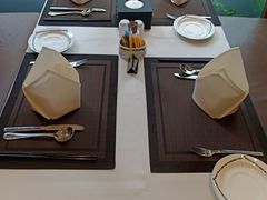 -百合酒店-香榭里自助餐厅