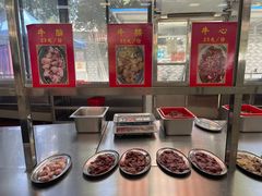 -五洞大众牛餐馆(番禺分店)