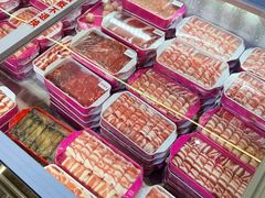 -袁记串串香火锅(郑和中路店)