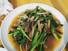 -弓虽昌焖烧鸡(大竹林店)