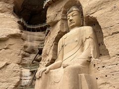 -炳灵寺世界文化遗产旅游区