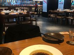 -秦唐一号西安菜馆(钟楼店)