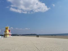 -银滩滨海旅游度假区