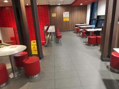 -麦当劳(宾水西道店)