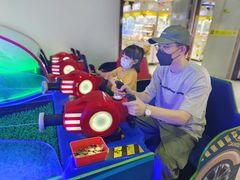 -风云再起游乐汇(南京常发广场店)