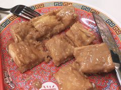 -華歡冰室-WahFoon(吉大店)