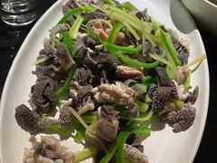 -俏九州·小炒黄牛肉(华润万象汇店)