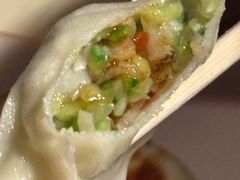 -日丰园海肠水饺·老字号大连海鲜(银泰城店)