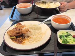 -乡村基(双流时代奥特莱斯餐厅)