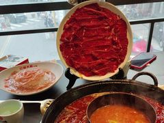 -巴蜀大将火锅(春熙店)