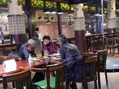 -马迭尔德式西餐精酿啤酒屋(中央大街店)