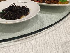 -麒麟中餐厅·经典粤菜·地道菜式老字号(广州长隆酒店)