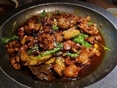 -六月雪干锅(涪城万达广场店)