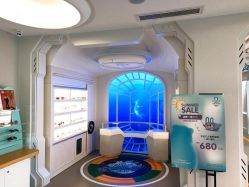 -唯儿诺儿童医院·儿科·眼科·口腔(海岸城店)