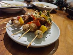 -七色云蔬食(喜邻里店)