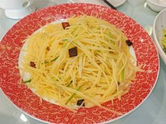 -宏运厨房·海鲜青岛菜·生日宴(城市阳台店)