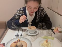 -théATRE 茶聚场(王府中環店)