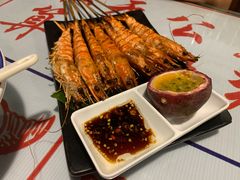 -辉记炭烧海鲜大排档·老字号(福田店)