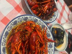 -江味龙虾馆·裸蓝龙虾(南山店)