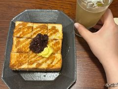 -WABI COFE(愚园路店)