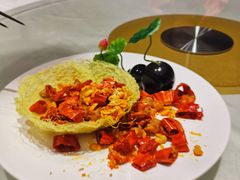 黄飞鸿鸡脆骨-顺德佬(五和店)