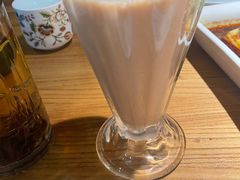 -幸福的烤包子·新疆菜
