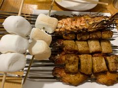 -鬼味烤翅(南锣鼓巷店)
