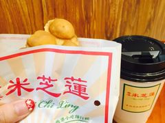 -美芝莲(东方宝泰店)