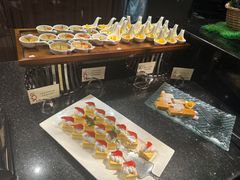 -澳门旅游塔360°旋转餐厅(南湾湖广场店)