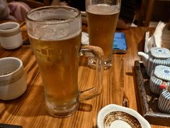 -千懿六本木酒场(常熟路店)